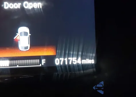 2020 Honda Hr-V 2Wd Ex from USA, damaged, VIN 3CZRU5H55LM711200